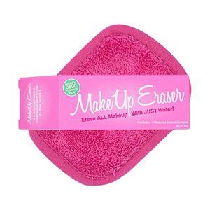 MakeUp Eraser Mini 4” x 3” Eraser Sample (New in Package)